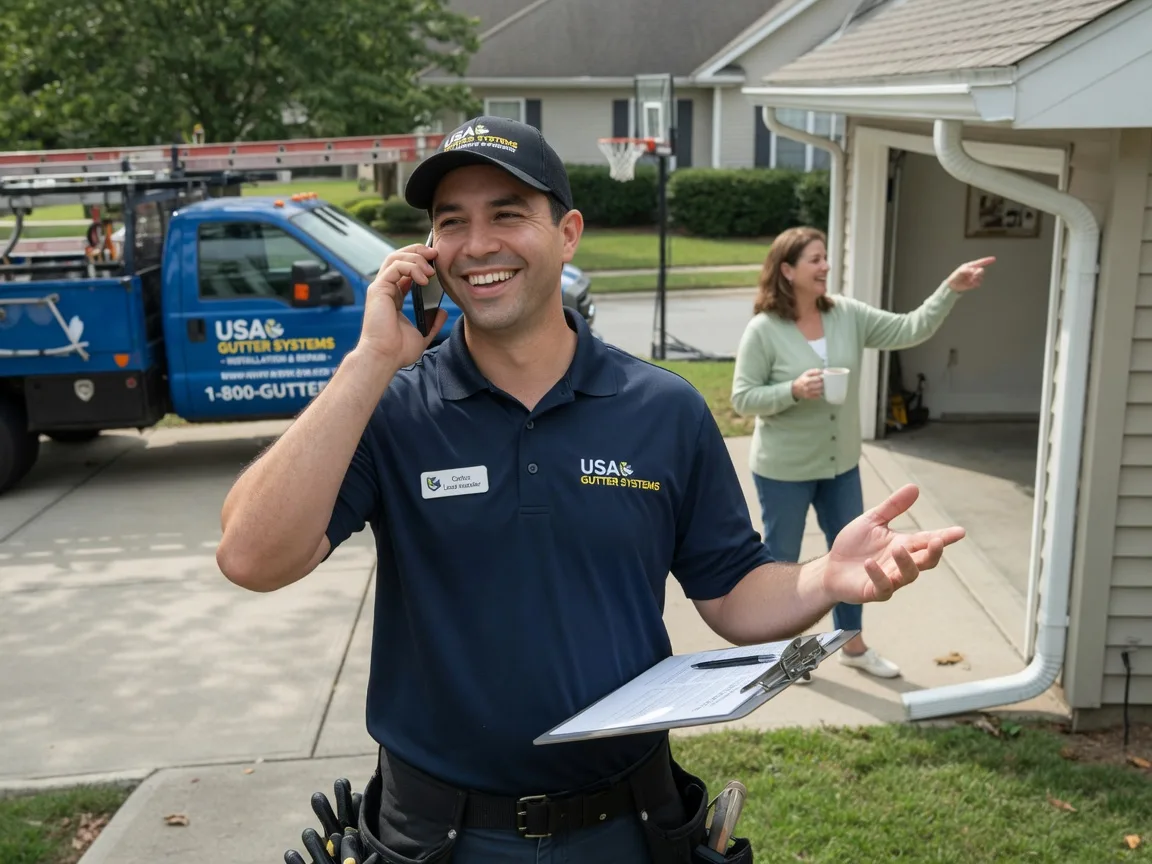Gutter Installation Paulden, AZ FAQs